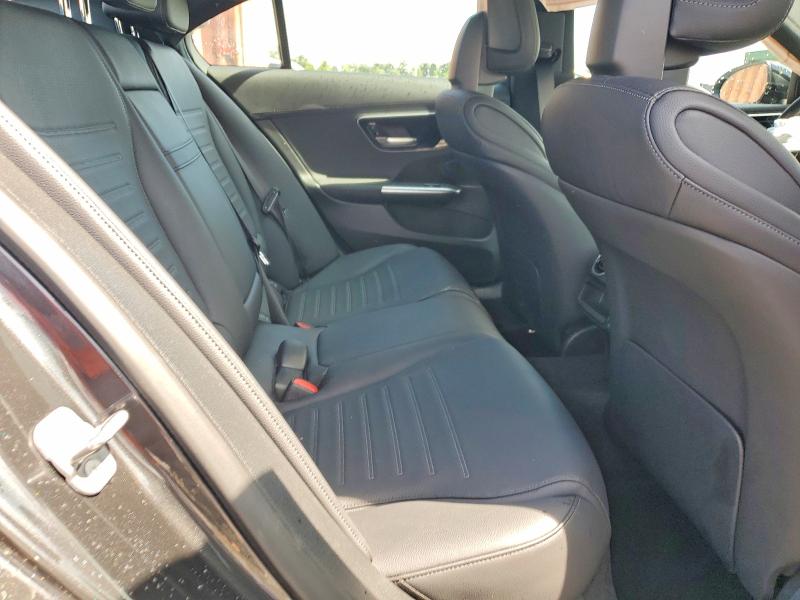 Auction sale of the 2025 Mercedes-benz C, vin: W1KAF4GBXSR292343, lot number: 57903666