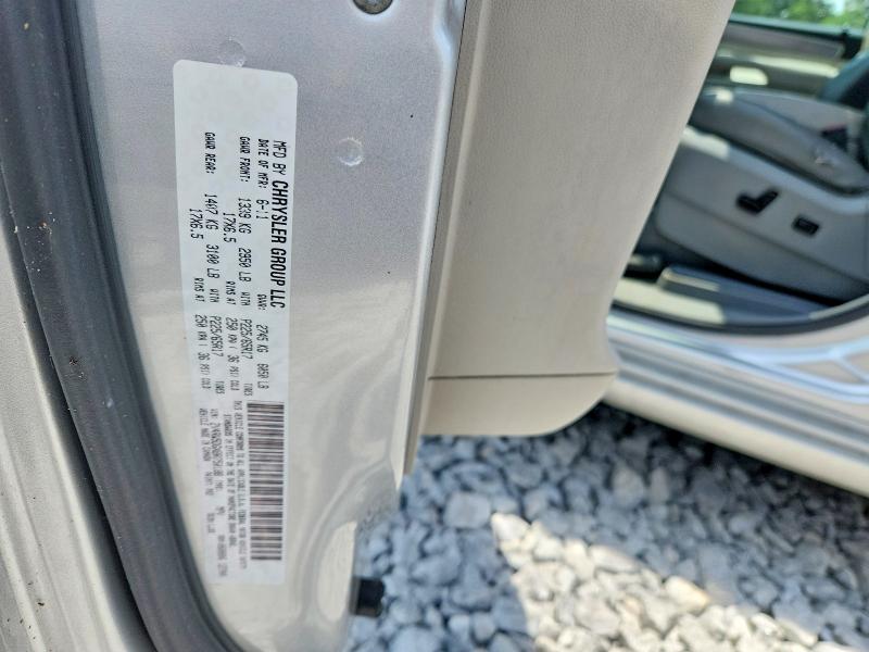 Продажа на аукционе авто 2011 Volkswagen Routan, vin: 2V4RW5DGXBR750188, номер лота: 56893996