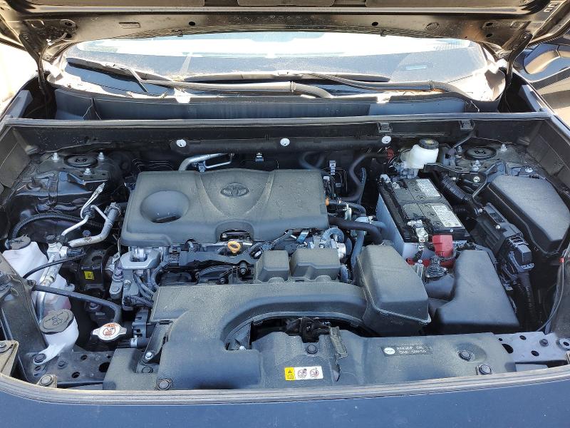 Aukcja sprzedaży 2025 Toyota Rav4, vin: 2T3W1RFV8SC318804, numer aukcji: 58530556