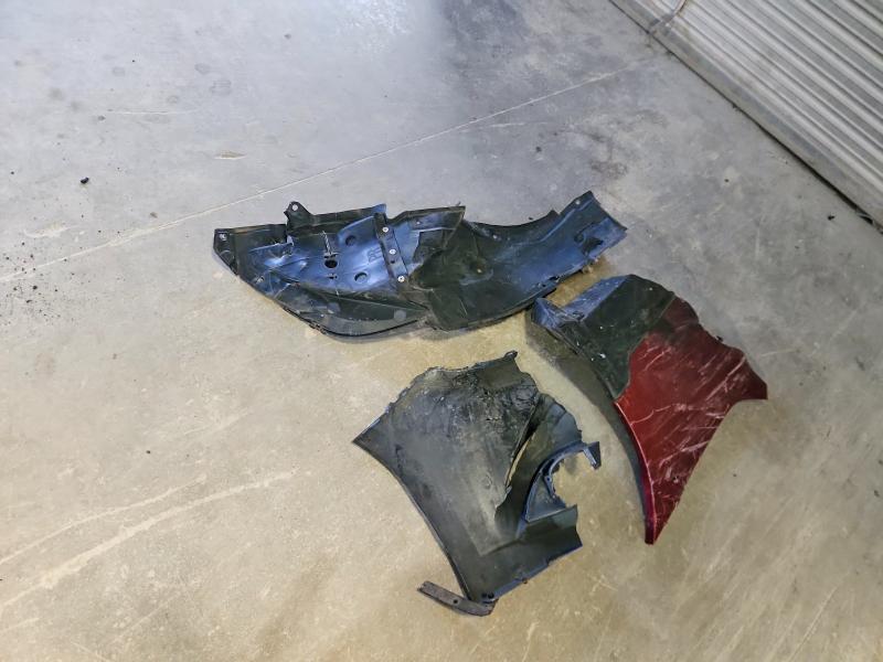 2017 Subaru Outback მანქანა იყიდება აუქციონზე, vin: 4S4BSAHC9H3238524, აუქციონის ნომერი: 55398036