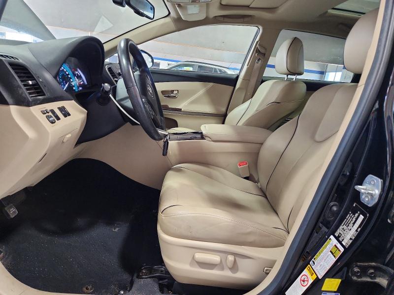 Продаж на аукціоні авто 2015 Toyota Venza, vin: 4T3BK3BB2FU109924, номер лоту: 55202666