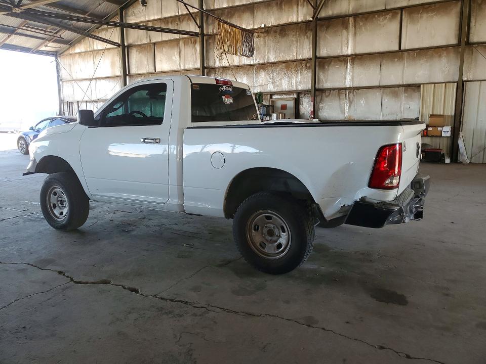 56119526 :رقم المزاد ، 3C6JR6AG6DG579996 vin ، 2013 Ram 1500 مزاد بيع