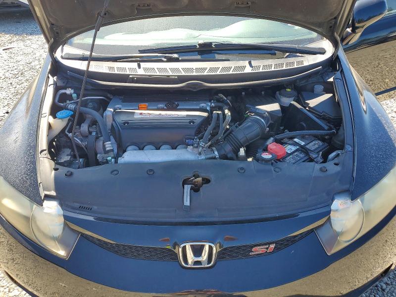 Продаж на аукціоні авто 2010 Honda Civic, vin: 2HGFA5E5XAH702124, номер лоту: 56637036