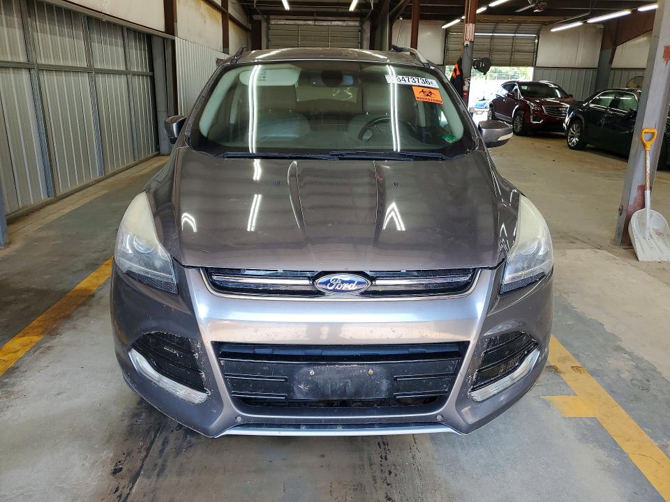 58473736 :رقم المزاد ، 1FMCU9J95EUC55967 vin ، 2014 Ford Escape مزاد بيع