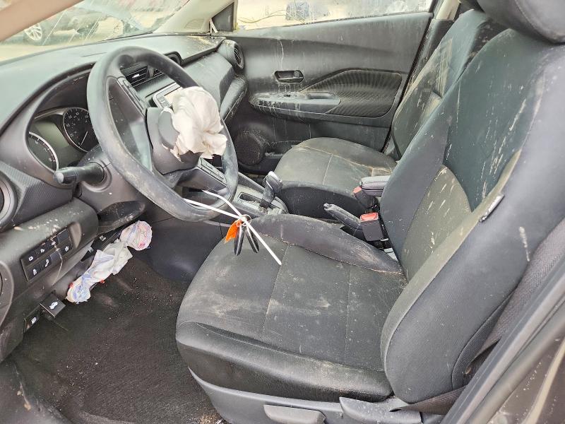 Продаж на аукціоні авто 2024 Nissan Kicks, vin: 3N1CP5BVXRL540439, номер лоту: 58251356