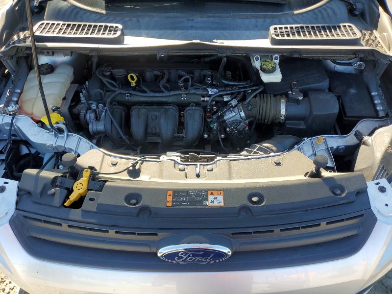 Продаж на аукціоні авто 2014 Ford Escape, vin: 1FMCU0F76EUC27842, номер лоту: 58075816