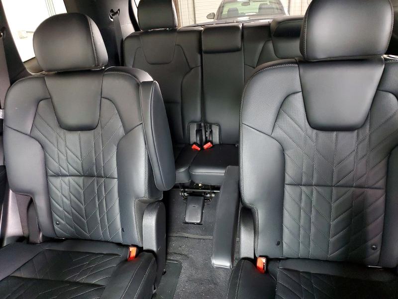 58911566 :رقم المزاد ، 5XYP5DGC2SG596944 vin ، 2025 Kia Telluride مزاد بيع