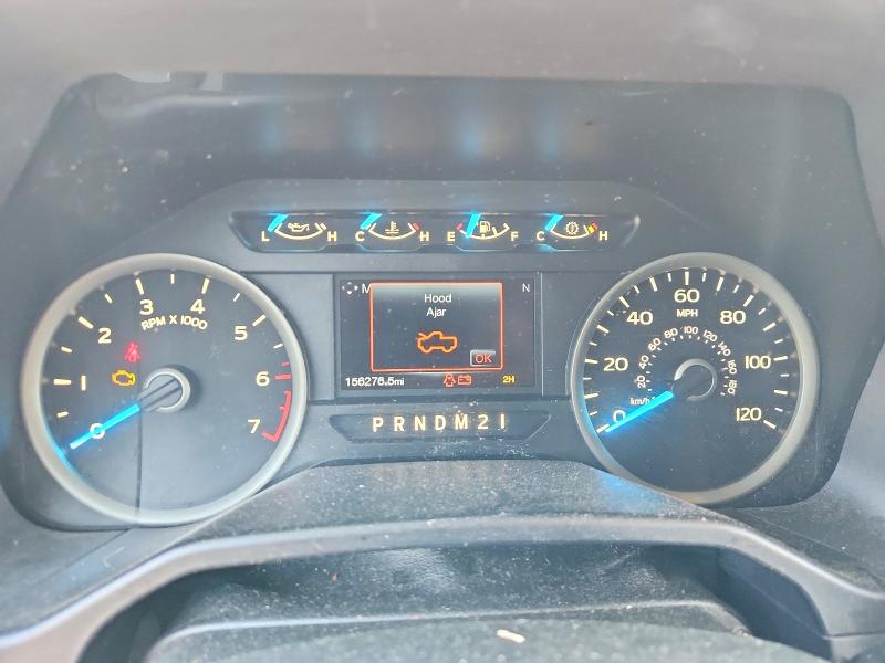 2016 Ford F150 მანქანა იყიდება აუქციონზე, vin: 1FTEW1EPXGFA94086, აუქციონის ნომერი: 55697666