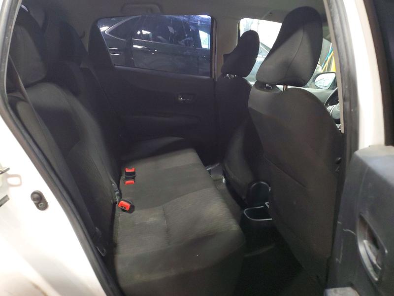 Продажа на аукционе авто 2014 Toyota Yaris, vin: VNKKTUD38EA000896, номер лота: 58193386