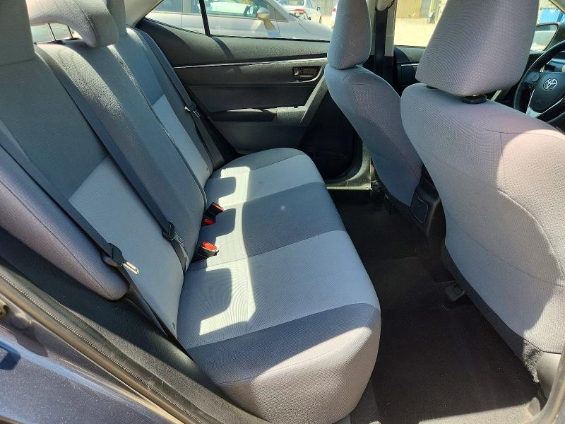 Aukcja sprzedaży 2015 Toyota Corolla, vin: 2T1BURHE4FC236151, numer aukcji: 55628076