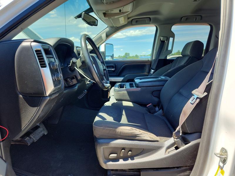 2014 Chevrolet Silverado მანქანა იყიდება აუქციონზე, vin: 1GCVKREC8EZ197364, აუქციონის ნომერი: 57860976