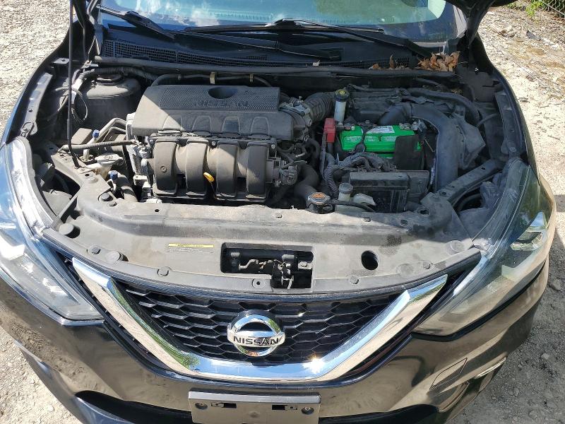 Aukcja sprzedaży 2016 Nissan Sentra, vin: 3N1AB7AP1GY258288, numer aukcji: 57830036