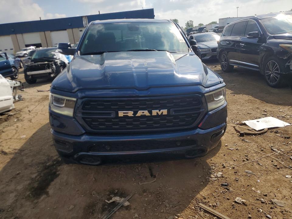 Продажа на аукционе авто 2022 Ram 1500, vin: 1C6RRFFG0NN362318, номер лота: 59136226