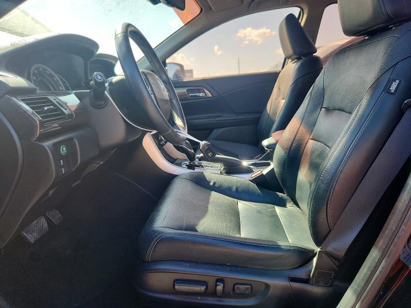 54726846 :رقم المزاد ، 1HGCR2F99HA025460 vin ، 2017 Honda Accord مزاد بيع
