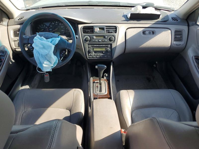 Aukcja sprzedaży 2002 Honda Accord, vin: 1HGCG165X2A054311, numer aukcji: 58148226
