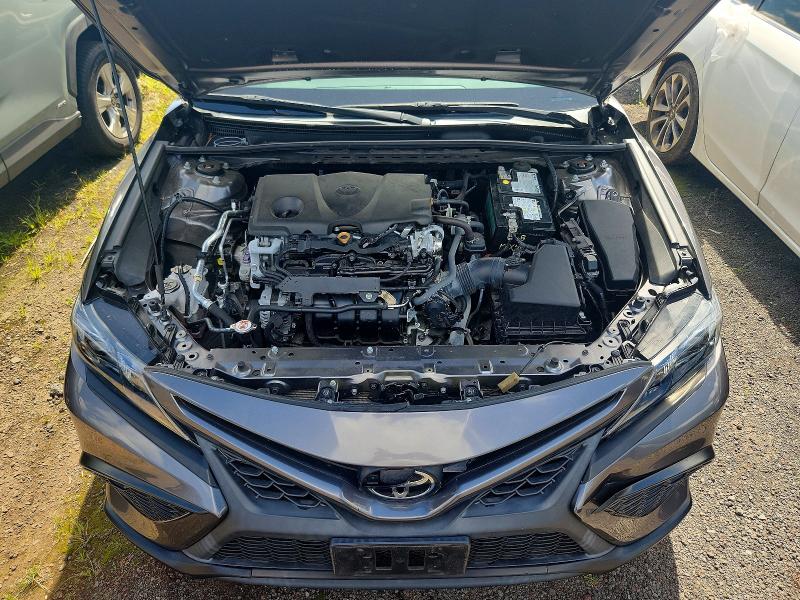 Продаж на аукціоні авто 2022 Toyota Camry, vin: 4T1T11AK9NU693369, номер лоту: 54908766