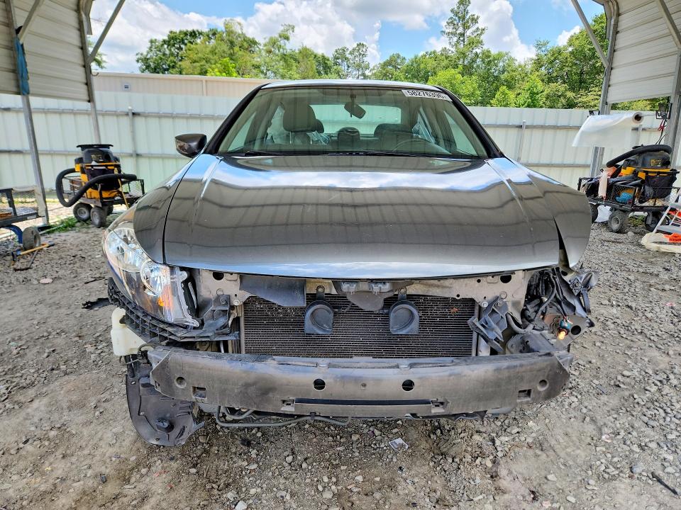 2012 Honda Accord მანქანა იყიდება აუქციონზე, vin: 1HGCP2F31CA226036, აუქციონის ნომერი: 58276396