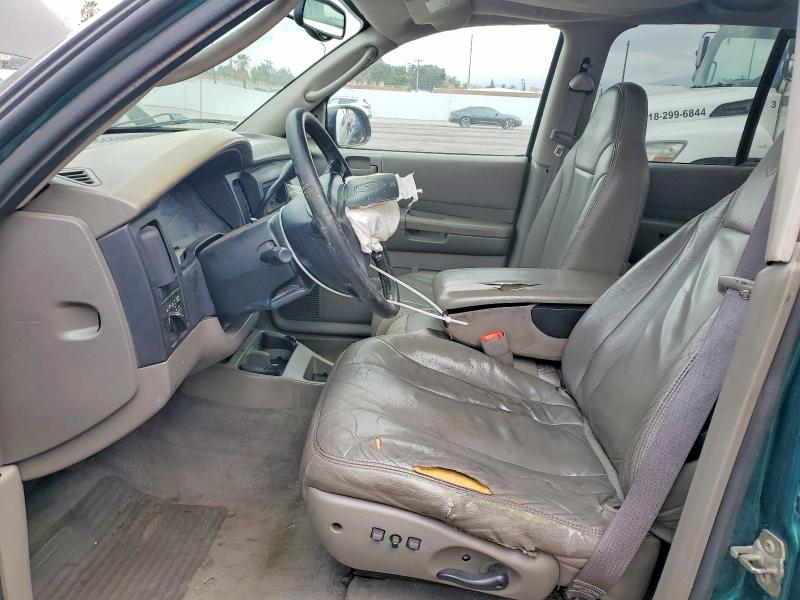 Продаж на аукціоні авто 2003 Dodge Dakota, vin: 1D7HL48N23S101282, номер лоту: 59176926