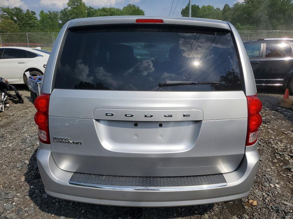 2012 Dodge Caravan მანქანა იყიდება აუქციონზე, vin: 2C4RDGBG6CR148727, აუქციონის ნომერი: 57080316