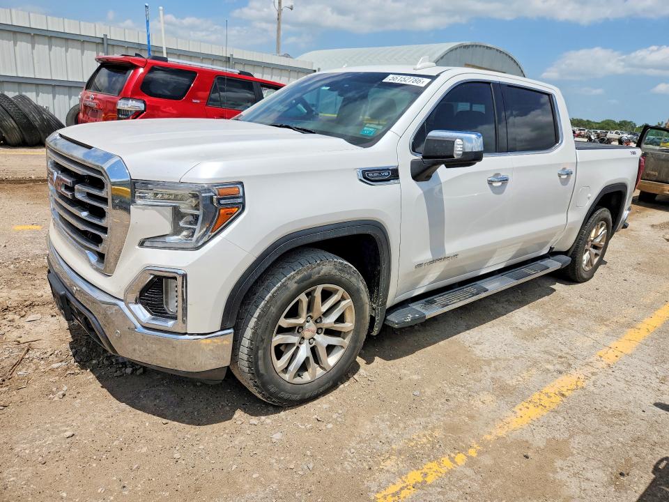 Продажа на аукционе авто 2019 Gmc 5500 W5500, vin: 1GTU9DED7KZ193885, номер лота: 56152786
