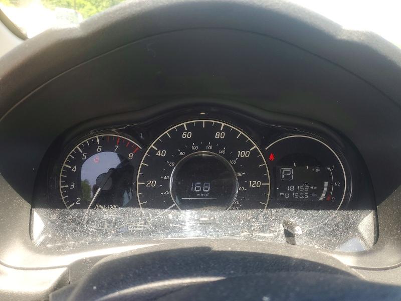 Aukcja sprzedaży 2017 Nissan Versa Note, vin: 3N1CE2CP0HL367615, numer aukcji: 56867346