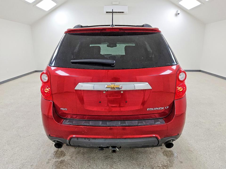 Продаж на аукціоні авто 2015 Chevrolet Equinox, vin: 2GNFLFE38F6228763, номер лоту: 58962646