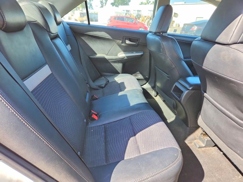 Aukcja sprzedaży 2014 Toyota Camry, vin: 4T1BF1FK9EU795258, numer aukcji: 55746366