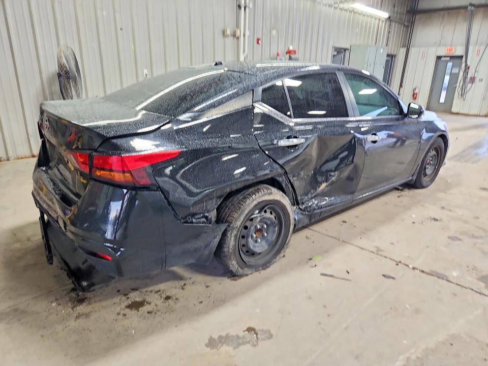 Aukcja sprzedaży 2020 Nissan Altima, vin: 1N4BL4BV1LC113657, numer aukcji: 58245506