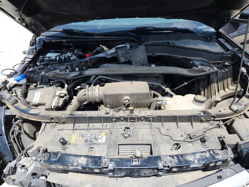 Aukcja sprzedaży 2020 Ford Explorer, vin: 1FMSK7FH8LGC98538, numer aukcji: 58837586