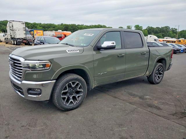2026 Ram 1500 მანქანა იყიდება აუქციონზე, vin: 1C6SRFJP9TN255239, აუქციონის ნომერი: 58932186