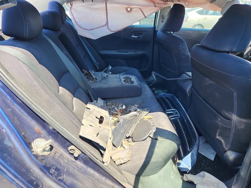 Продаж на аукціоні авто 2015 Honda Accord, vin: 1HGCR2F5XFA082129, номер лоту: 57630266