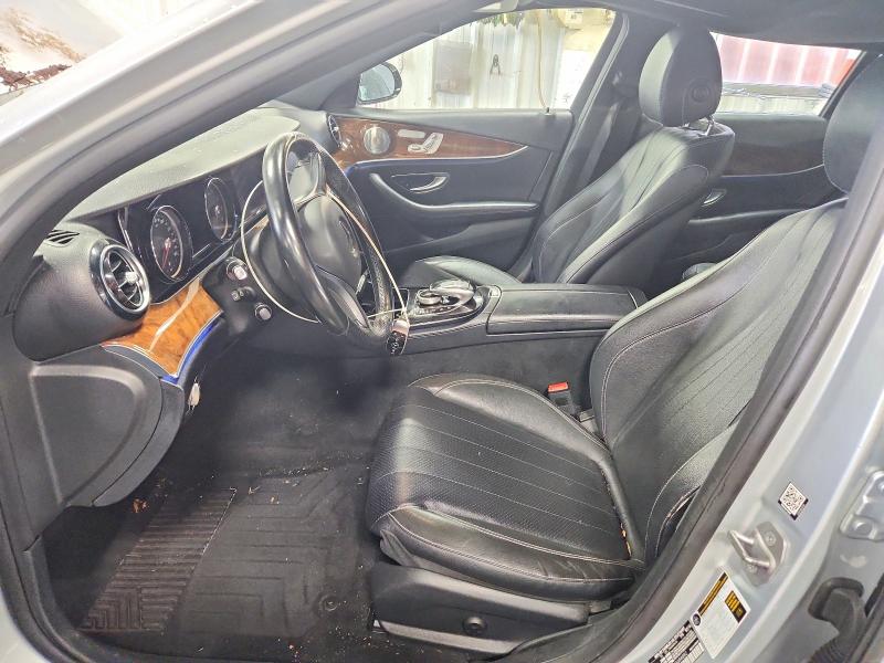 57353926 :رقم المزاد ، WDDZF4KB6HA084882 vin ، 2017 Mercedes-benz E مزاد بيع