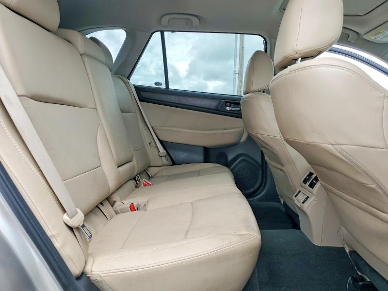 Aukcja sprzedaży 2018 Subaru Outback, vin: 4S4BSANC8J3201099, numer aukcji: 58136266