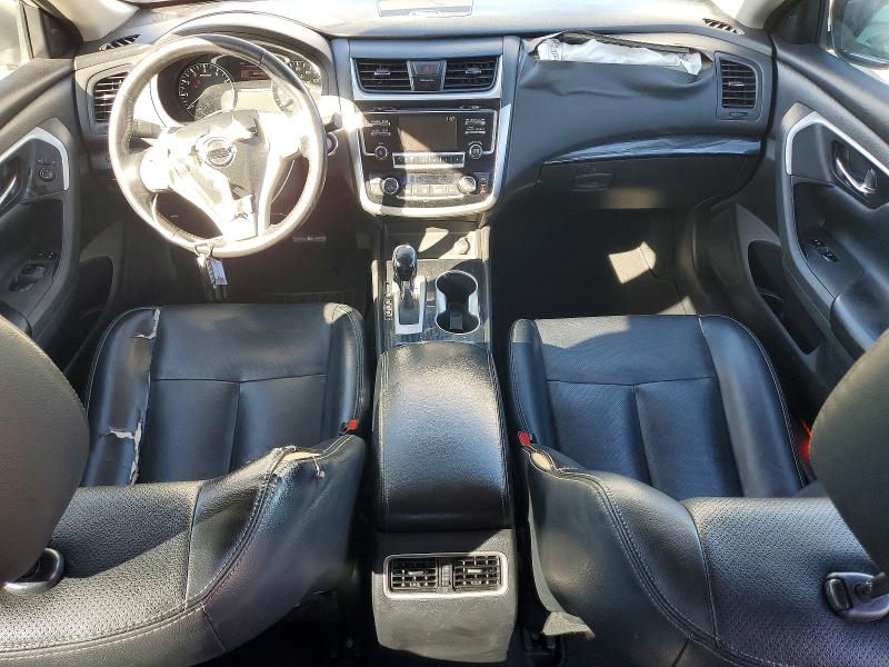 Aukcja sprzedaży 2018 Nissan Altima, vin: 1N4AL3APXJC269413, numer aukcji: 55475746