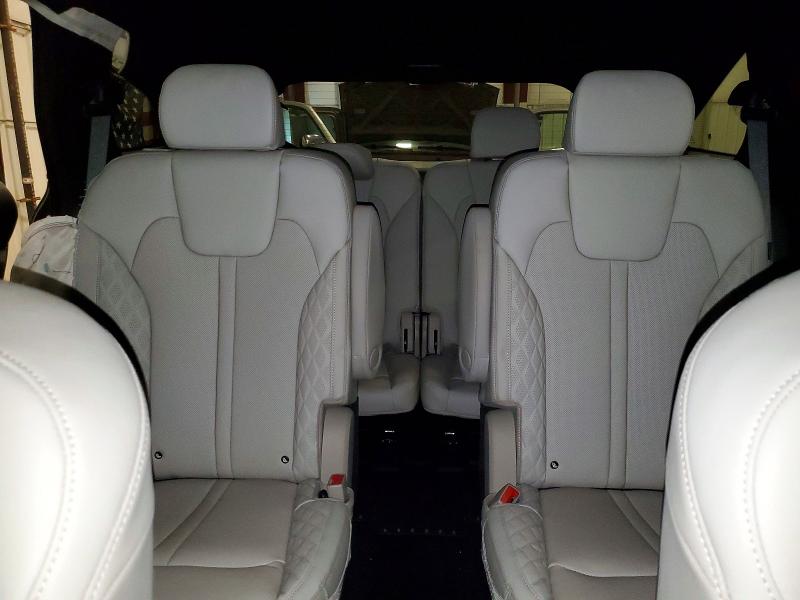 Продаж на аукціоні авто 2026 Kia Sorento, vin: KNDRKDJG3T5439012, номер лоту: 57605076