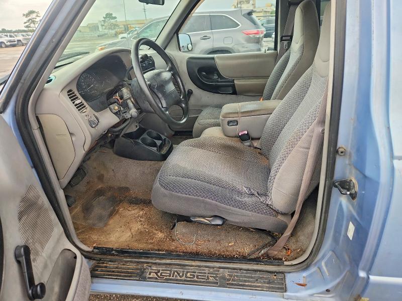 Aukcja sprzedaży 1998 Ford Ranger, vin: 1FTYR10CXWUB28305, numer aukcji: 57297866