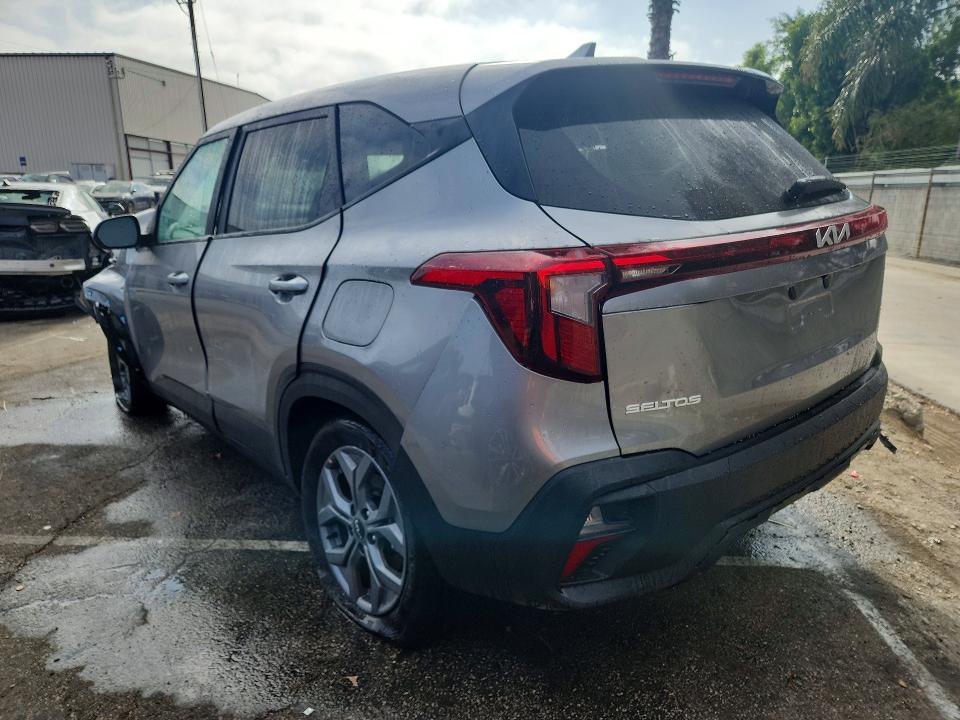 55638136 :رقم المزاد ، KNDEPCAA0T7910611 vin ، 2026 Kia Seltos مزاد بيع