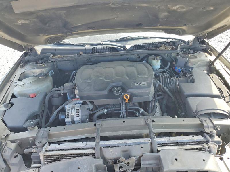 Продаж на аукціоні авто 2011 Buick Lucerne, vin: 1G4HC5EM4BU126694, номер лоту: 56286756