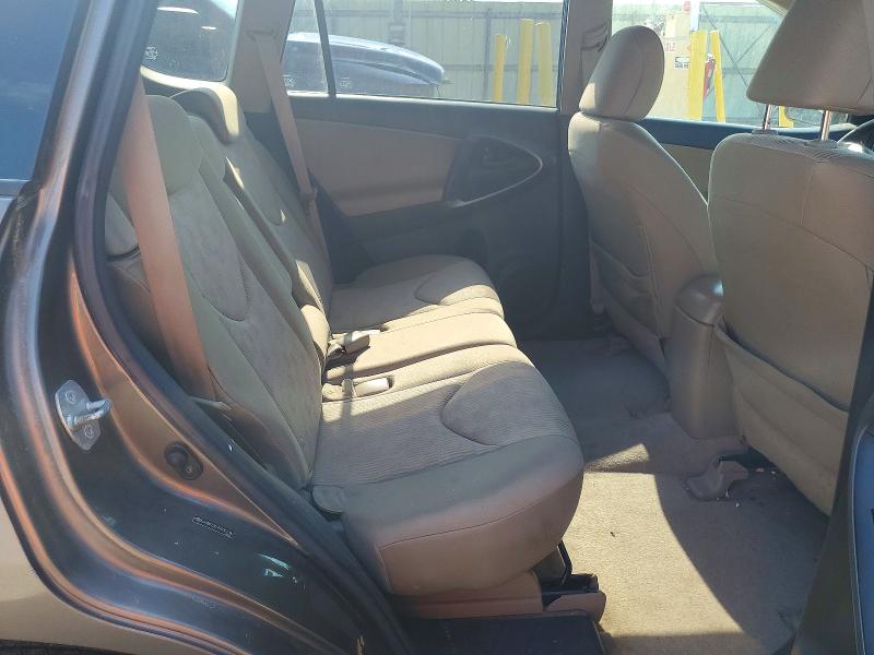 Aukcja sprzedaży 2009 Toyota Rav4, vin: JTMBF33V795001081, numer aukcji: 56587376