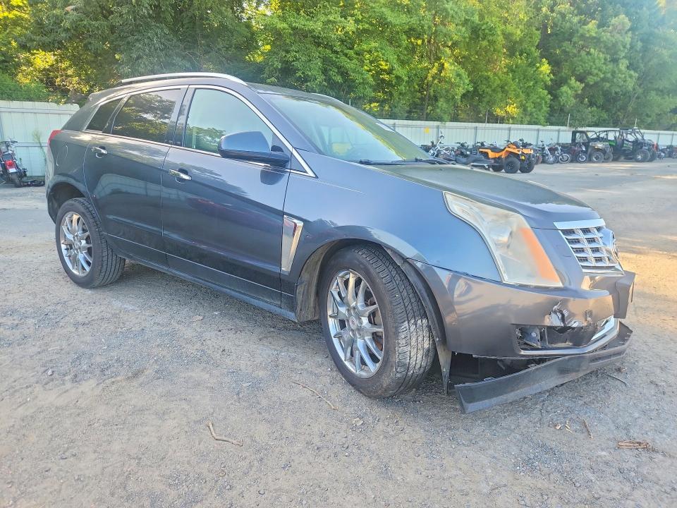 Продажа на аукционе авто 2013 Cadillac Srx, vin: 3GYFNDE30DS614643, номер лота: 59276296