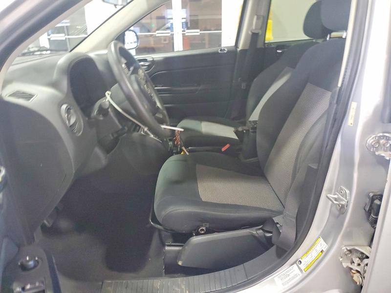 Aukcja sprzedaży 2012 Jeep Compass, vin: 1C4NJCBA7CD610548, numer aukcji: 56994886