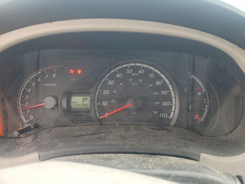 Aukcja sprzedaży 2011 Toyota Sienna, vin: 5TDKK3DC0BS158833, numer aukcji: 58651726