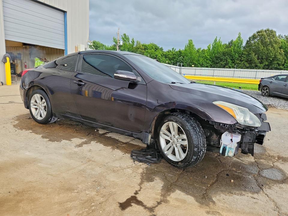 Продаж на аукціоні авто 2012 Nissan Altima, vin: 1N4AL2EP2CC263676, номер лоту: 56695046