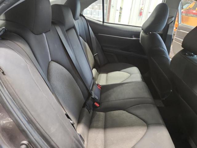 Продажа на аукционе авто 2021 Toyota Camry, vin: 4T1C11AK0MU440312, номер лота: 57947216