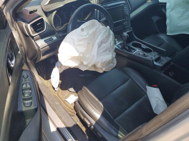 Aukcja sprzedaży 2020 Nissan Maxima, vin: 1N4AA6CV7LC368549, numer aukcji: 59093326