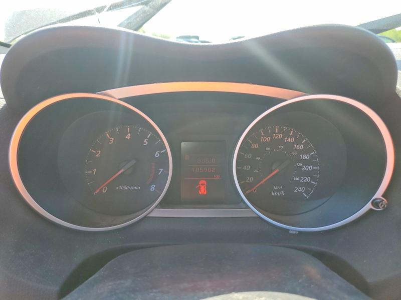 55505516 :رقم المزاد ، JA4AT2AW5DU601441 vin ، 2013 Mitsubishi Outlander مزاد بيع