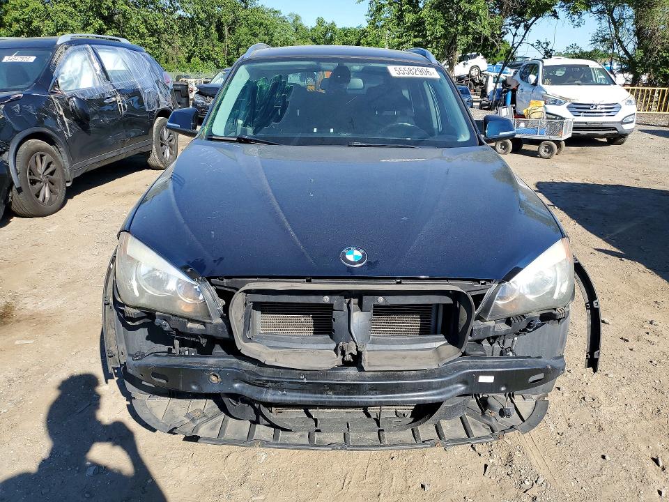 Продажа на аукционе авто 2013 Bmw X1, vin: WBAVL1C5XDVR82295, номер лота: 55582906