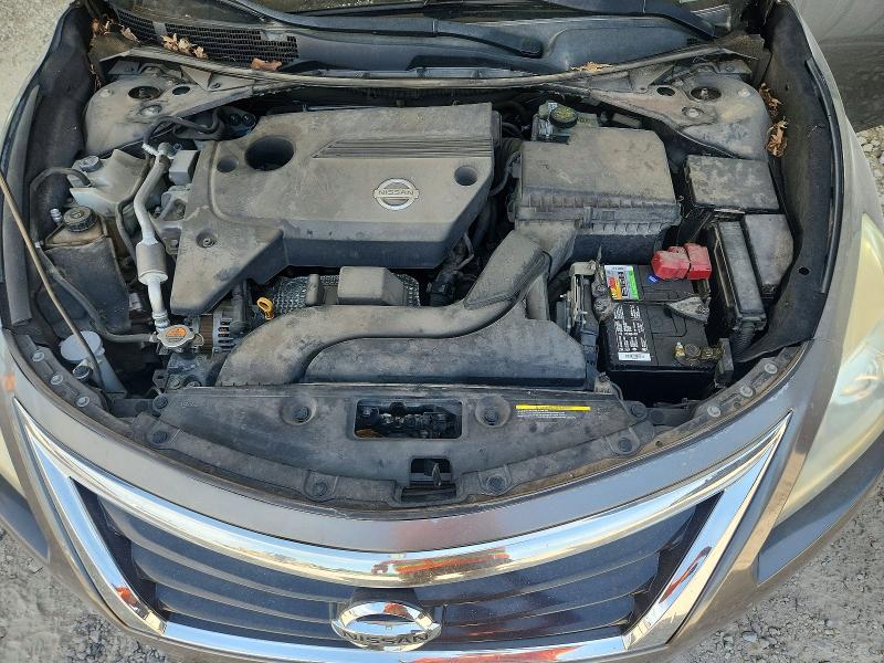 55946876 :رقم المزاد ، 1N4AL3AP5EN233574 vin ، 2014 Nissan Altima مزاد بيع