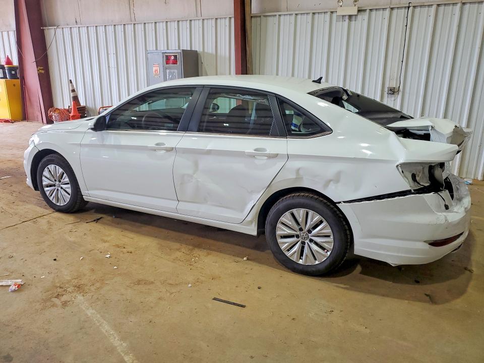 Aukcja sprzedaży 2019 Volkswagen Jetta, vin: 3VWC57BU7KM132175, numer aukcji: 55471846