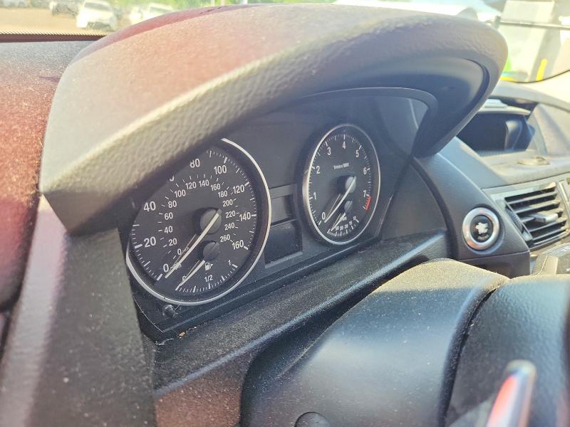 Продажа на аукционе авто 2014 Bmw X1, vin: WBAVL1C55EVY10421, номер лота: 56139696
